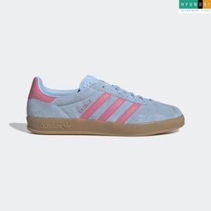 [아디다스][현대백화점][WOMEN] GAZELLE INDOOR JH6193 인기운동화