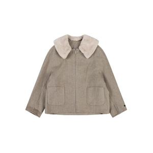 [반에이크]퍼카라 헤링본 집업자켓_VB2YJKU101D