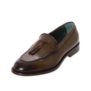 소다  남성 정장화 3CM(ASM404JA63)