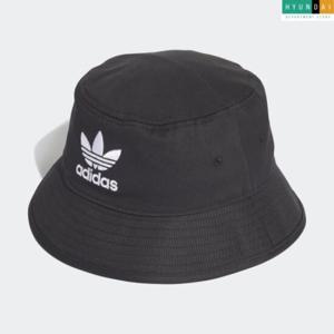 [아디다스][현대백화점][MAN] 버캣 햇 코어 BUCKET HAT AC AJ8995 인기모자