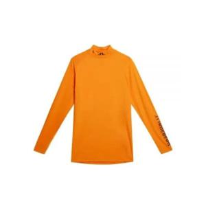 제이린드버그 트레이닝 티셔츠 GMJT10686 I064 Free Persimmon O