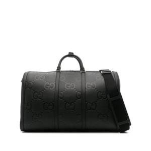 구찌 더플백 725129AABY7 black
