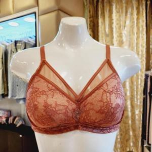 비너스 OBR3217A 오르화 노와이어 3D패드브라 A컵B컵