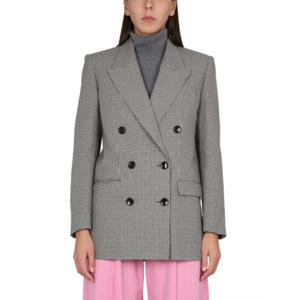 이자벨마랑 자켓 VE0026FA MULTICOLOUR