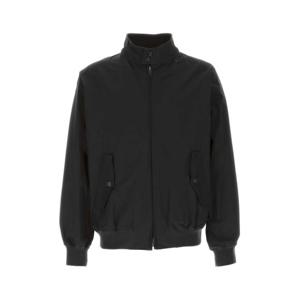 바라쿠타 자켓 BRCPS1091 100 Black