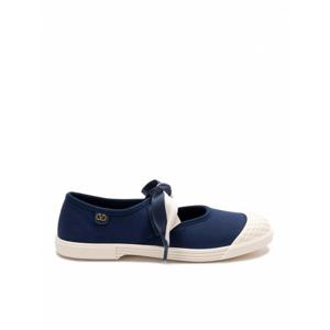 [VALENTINO] 여성 트레이너 Bay 바이 스니커즈 6W2S0LH9WZGMXD Blue /8