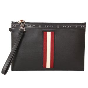 BALLY 발리 클러치 BENERY HP/100 BLACK / 클러치백