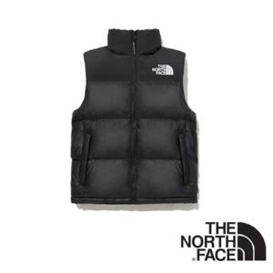 노스페이스 눕시 온볼 베스트 패딩조끼 NV3NR50 YDH