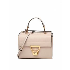 [COCCINELLE] 여성 크로스 바디 백 Arlettis 토트 E1MD555B701N12 Nude Neutrals /8