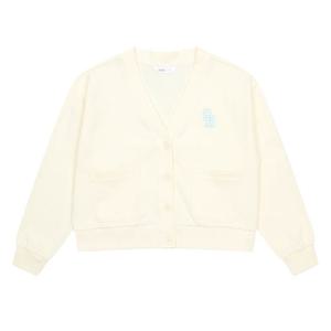 [소이]여아 자수 포인트 가디건 23S1155_IV