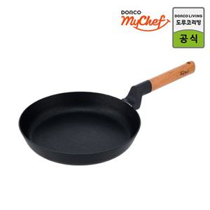 [도루코]도루코 마이셰프 퓨어 우드 IH 프라이팬 20cm /인덕션용