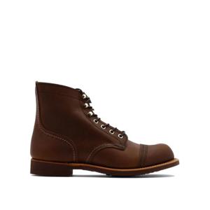 레드윙 부츠 08111D Brown