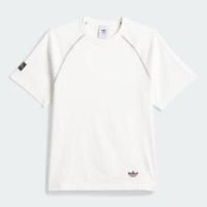 아디다스 반팔 티셔츠 JC7653 Core White DOM