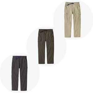 [파타고니아코리아] 21582Q5 남성 멘즈 아웃도어 에브리데이 팬츠 바지 Outdoor Everyday Pants PG
