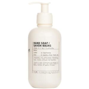 르 라보 바질 핸드 솝 250ml