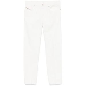 디젤 데님 팬츠 A176850JQAL 129 WHITE