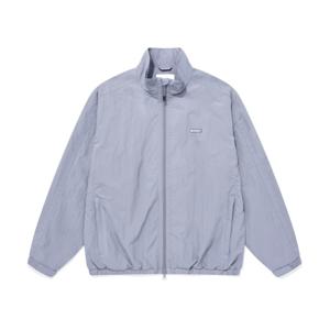 커버낫 빅 로고 트랙 자켓 라벤더 CO2301JK03 LV