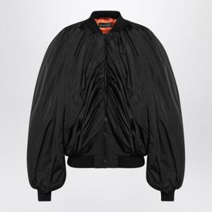 발렌시아가 아우터 831515TRO06 Black