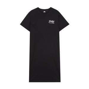 [엔비에이]BOS 여성 레터링 롱 원피스(N252TO721P)