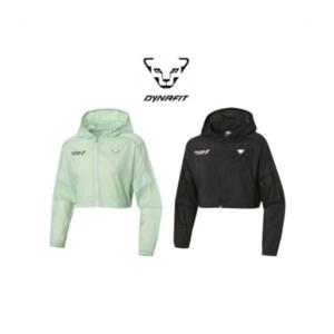 (택가 149,000원)[다이나핏] RAISE (레이즈) 여성 크롭 바람막이 자켓 YWM22137