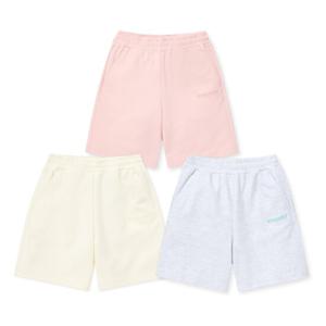 디스커버리키즈 DKTB71043 컬러 트레이닝 반바지 (택가49000원)