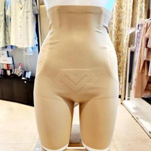 비너스 VGRG11T 하이웨스트 무봉제 복부보정 사각거들