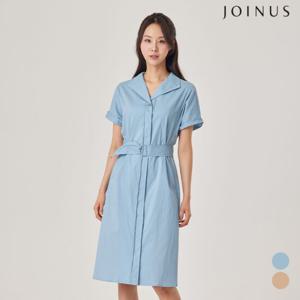 [조이너스] 스판클래시컬셔츠원피스_JACU5-WOP360