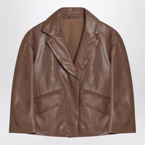 브루넬로 쿠치넬리 아우터 MPCKL7385LE Brown