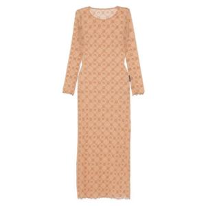 마린세르 원피스 WDR297B CJER0005BG60 BEIGE