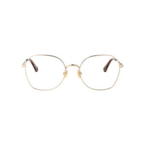 끌로에 안경 CH0320O 001 gold