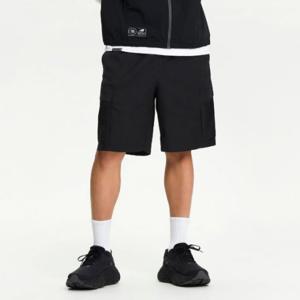 뉴발란스반바지 LQJ NBNVE21513-19 공용 코튼혼방 5부 카고 쇼츠 (WIDE FIT)