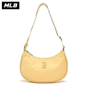 [MLB]베이직 나일론 조절형 호보백(3ABQS033N-43NBD)