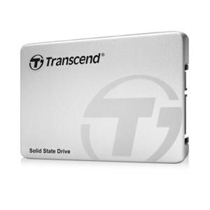 트랜센드재팬 Transcend SSD 64GB 2.5인치 SATA3 6Gbs MLC 채용 TS64GSSD370S