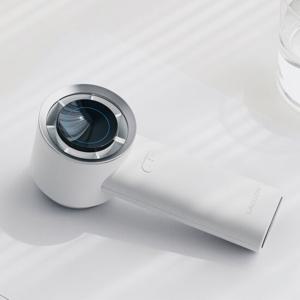 라쿠진 미니 터보엔진 휴대용 선풍기 LCZ570