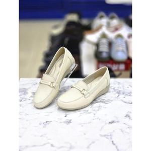 허시파피 세이브존05 여성 데일리수트 댄디룩 3cM경량굽 단화 FSFR452
