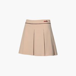 디아도라반바지 KQJ D3322TSK11BGS 에센셜 테니스 스커트 BEIGE