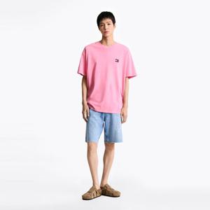 [공식][타미진스] 아이작 릴랙스 데님 쇼츠 (T32F1NEQ43TMT11AB)