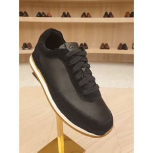 금강 클락스 CLAOXC2108WF1 스니커즈 캐쥬얼화 단화
