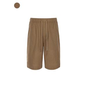 [게스]GUESS MEN LINEN SHORTS KL2W08C1