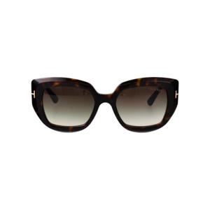 톰포드 선글라스 FT1192 S 52B havana