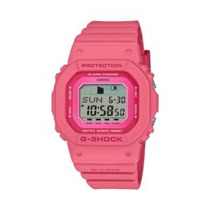 카시오 지쇼크 (G-SHOCK) G-슬라이드 핑크 GLX-S5610-4JF