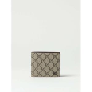 [GUCCI] 남성 지갑 768244FACQC 9773 베이지 /6