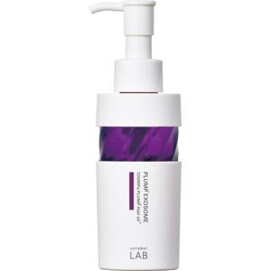 언리블 라벤더 EX 바운스 헤어 오일 100ml 코스메틱 캠페인