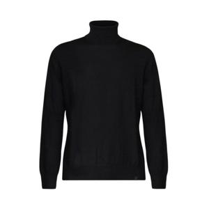 페이 터틀넥 NMMC1492440CQT B999 Black