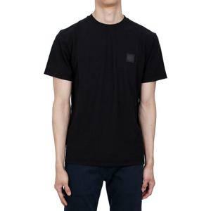 [스톤아일랜드] 25SS 로고 반팔티 (K1S15 2100008 S0F11 V0029)