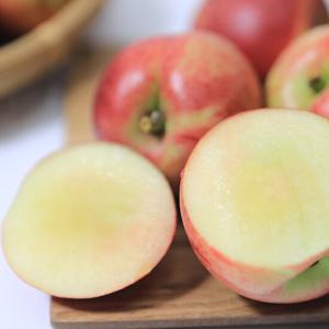 [팜쿡] 신비 복숭아 1kg(소과 13-15과) 65-75g 내외