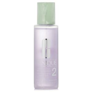 크리니크 클래리파잉 로션 트와이스 어 데이 엑스폴리에이터 2 (아시아인 피부용) 200ml