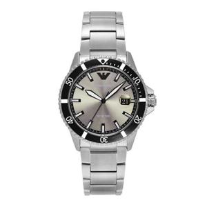 [공식본사정품] [아르마니 ARMANI] AR11683 남성 메탈시계