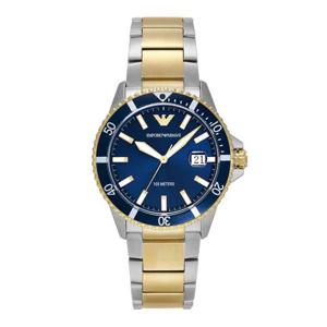 [공식본사정품] [아르마니 ARMANI] AR11682 남성 메탈시계