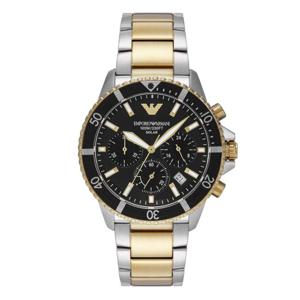 [공식본사정품] [아르마니 ARMANI] AR11680 남성 메탈시계